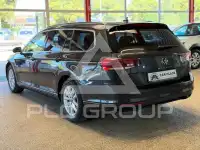 2021 Volkswagen Passat
