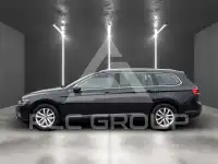 2021 Volkswagen Passat
