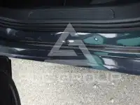 2021 Volkswagen Passat