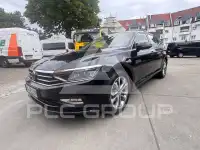 2021 Volkswagen Passat