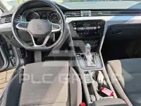2021 Volkswagen Passat