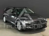 2021 Volkswagen Passat