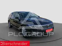 2021 Volkswagen Passat