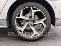 2021 Volkswagen Passat