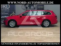 2021 Volkswagen Passat