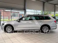 2021 Volkswagen Passat