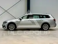 2021 Volkswagen Passat