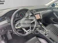 2021 Volkswagen Passat