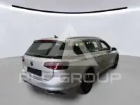 2021 Volkswagen Passat