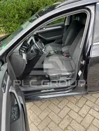 2021 Volkswagen Passat