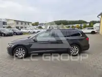 2021 Volkswagen Passat