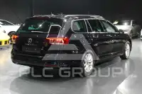 2021 Volkswagen Passat
