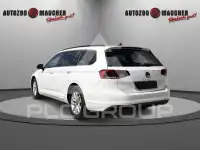 2021 Volkswagen Passat