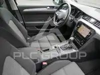 2021 Volkswagen Passat