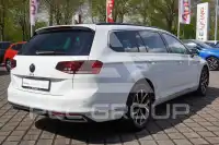2021 Volkswagen Passat