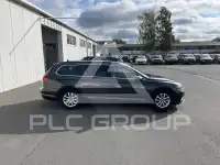 2021 Volkswagen Passat