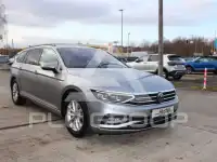 2021 Volkswagen Passat