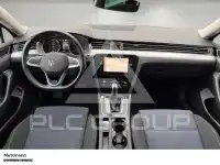2021 Volkswagen Passat