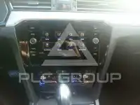 2021 Volkswagen Passat