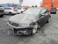 2021 Volkswagen Passat
