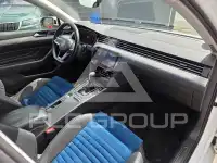 2021 Volkswagen Passat