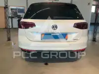 2021 Volkswagen Passat