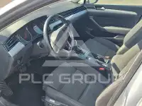 2021 Volkswagen Passat