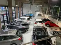 2021 Volkswagen Passat