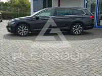 2021 Volkswagen Passat