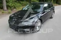 2021 Volkswagen Passat