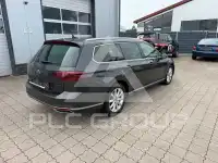 2021 Volkswagen Passat
