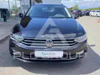 2021 Volkswagen Passat