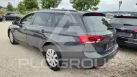 2021 Volkswagen Passat