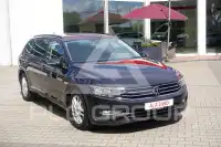 2021 Volkswagen Passat