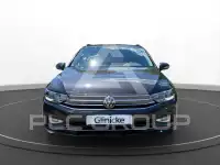 2021 Volkswagen Passat