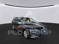 2021 Volkswagen Passat