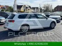 2021 Volkswagen Passat