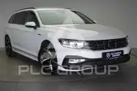 2021 Volkswagen Passat