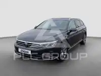 2021 Volkswagen Passat