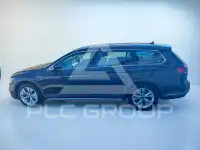2021 Volkswagen Passat