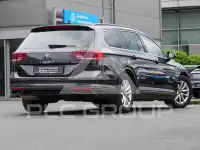 2021 Volkswagen Passat