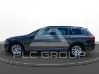 2021 Volkswagen Passat