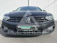 2021 Volkswagen Passat