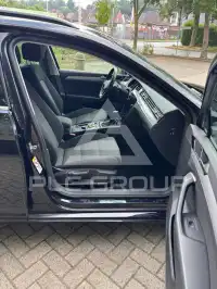 2021 Volkswagen Passat
