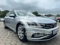 2021 Volkswagen Passat