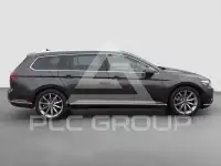 2021 Volkswagen Passat