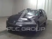 2021 Volkswagen Passat