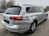 2021 Volkswagen Passat