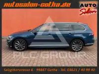 2021 Volkswagen Passat