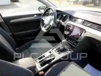 2021 Volkswagen Passat